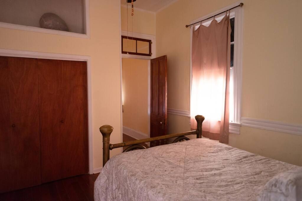 Apartment On Trolley Line Tulane Loyola Area New Orleans